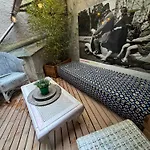 Les Fougeres #maisonsavaron - 52m2 - Terrasse * Clermont-Ferrand