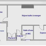 Les Fougeres #maisonsavaron - 52m2 - Terrasse Lägenhet Clermont-Ferrand