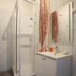 Les Fougeres #maisonsavaron - 52m2 - Terrasse
