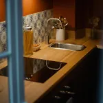 Apartment Les Fougeres #maisonsavaron - 52m2 - Terrasse Clermont-Ferrand