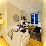 Les Fougeres #maisonsavaron - 52m2 - Terrasse Lejlighed
