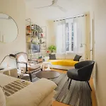 Les Fougeres #maisonsavaron - 52m2 - Terrasse Clermont-Ferrand