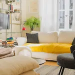 Les Fougeres #maisonsavaron - 52m2 - Terrasse * Clermont-Ferrand