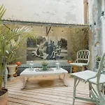 Apartment Les Fougeres #maisonsavaron - 52m2 - Terrasse