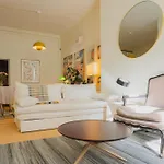 Les Fougeres #maisonsavaron - 52m2 - Terrasse Lägenhet Clermont-Ferrand