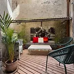 Les Fougeres #maisonsavaron - 52m2 - Terrasse * Clermont-Ferrand