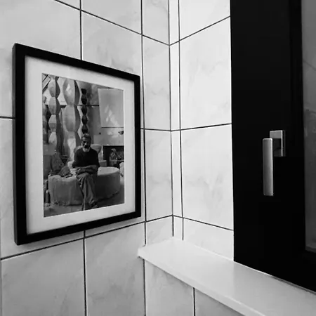 Les Fougeres #maisonsavaron アパート *