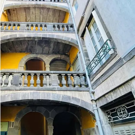 Les Fougeres #maisonsavaron - 52m2 - Terrasse *