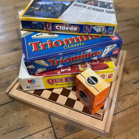 Les Fougeres #maisonsavaron クレルモン・フェラン