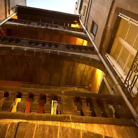 Les Fougeres #maisonsavaron * クレルモン・フェラン