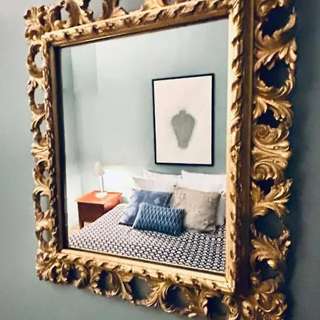 Les Fougeres #maisonsavaron アパート