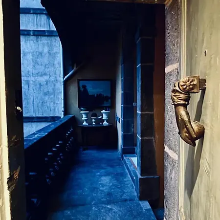 アパート Les Fougeres #maisonsavaron クレルモン・フェラン