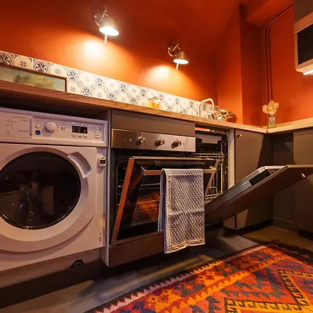 Les Fougeres #maisonsavaron