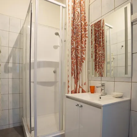 Les Fougeres #maisonsavaron - 52m2 - Terrasse