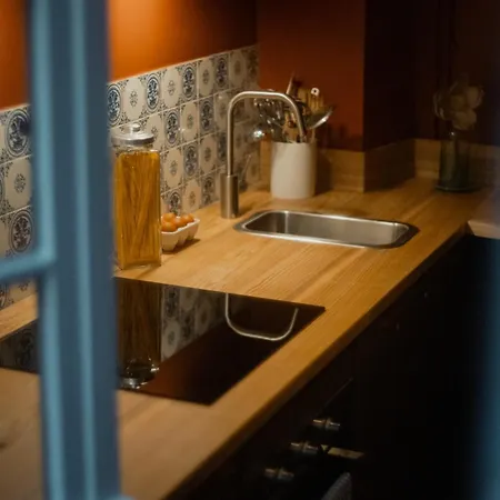 Апартаменты Les Fougeres #maisonsavaron - 52m2 - Terrasse Клермон-Ферран