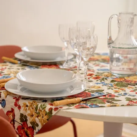 アパート Les Fougeres #maisonsavaron