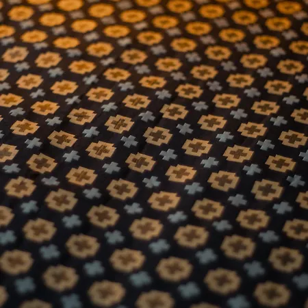 Les Fougeres #maisonsavaron クレルモン・フェラン