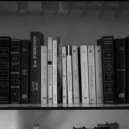 Les Fougeres #maisonsavaron - 52m2 - Terrasse Апартаменты Клермон-Ферран