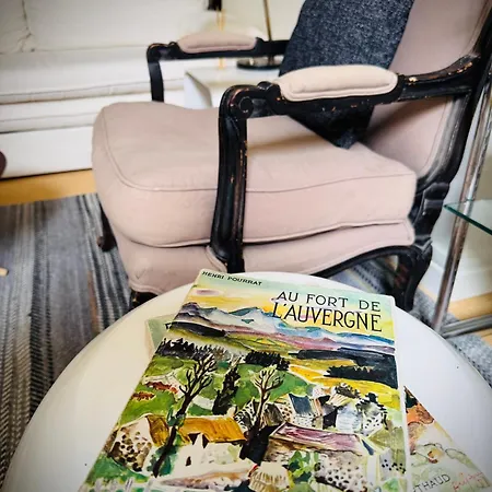 Les Fougeres #maisonsavaron - 52m2 - Terrasse *