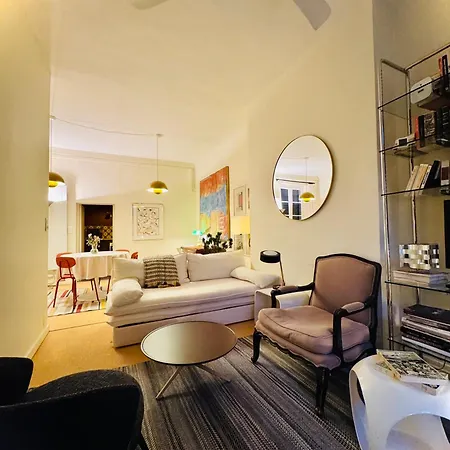 Les Fougeres #maisonsavaron - 52m2 - Terrasse Апартаменты Клермон-Ферран