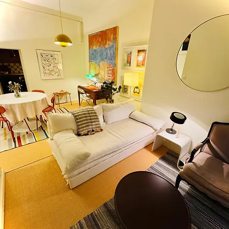 Apartment Les Fougeres #maisonsavaron *