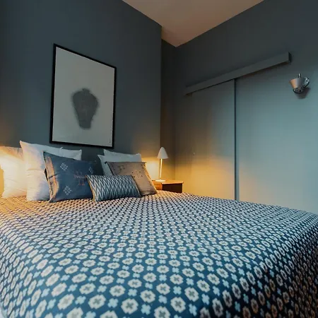 Les Fougeres #maisonsavaron クレルモン・フェラン