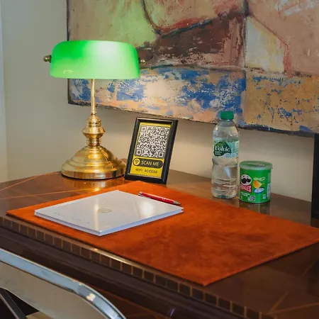 Apartman Les Fougeres #maisonsavaron - 52m2 - Terrasse Clermont-Ferrand