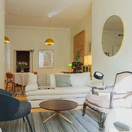 Les Fougeres #maisonsavaron * クレルモン・フェラン