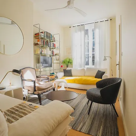 Les Fougeres #maisonsavaron - 52m2 - Terrasse Clermont-Ferrand