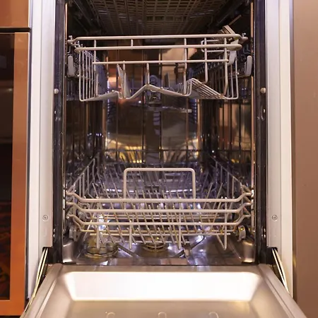 アパート Les Fougeres #maisonsavaron クレルモン・フェラン