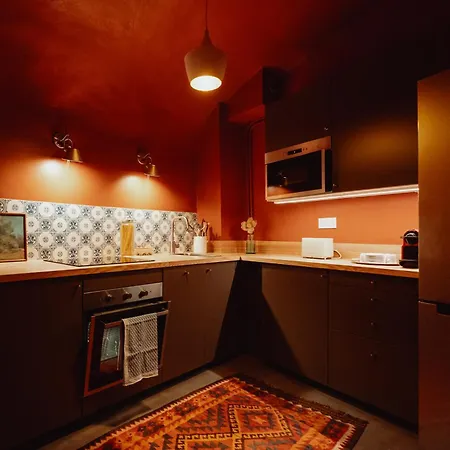 Les Fougeres #maisonsavaron - 52m2 - Terrasse *