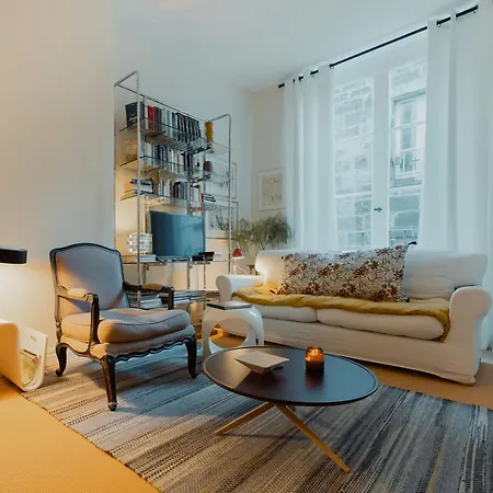 Les Fougeres #maisonsavaron - 52m2 - Terrasse *