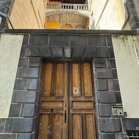 Апартаменты Les Fougeres #maisonsavaron - 52m2 - Terrasse