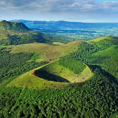 Apartment Les Fougeres #maisonsavaron - 52m2 - Terrasse