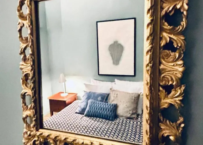 Les Fougeres #maisonsavaron - 52m2 - Terrasse Апартаменты