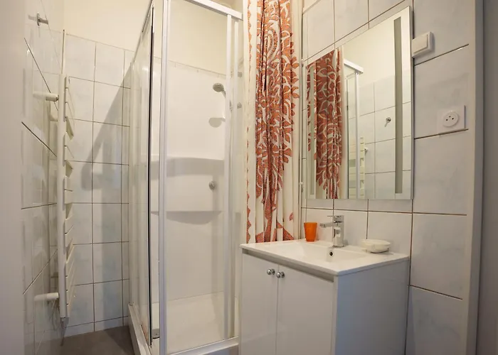 Les Fougeres #maisonsavaron - 52m2 - Terrasse