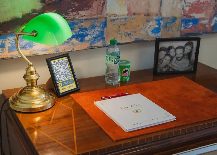 Les Fougeres #maisonsavaron - 52m2 - Terrasse * Clermont-Ferrand