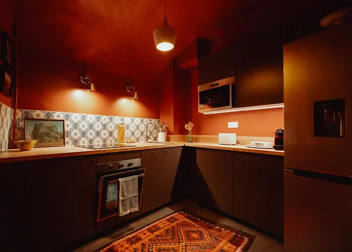 Les Fougeres #maisonsavaron - 52m2 - Terrasse *