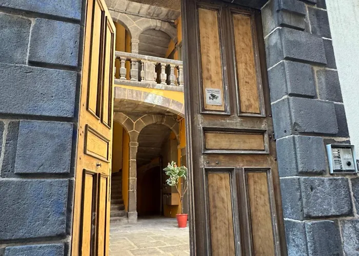 Apartment Les Fougeres #maisonsavaron - 52m2 - Terrasse *