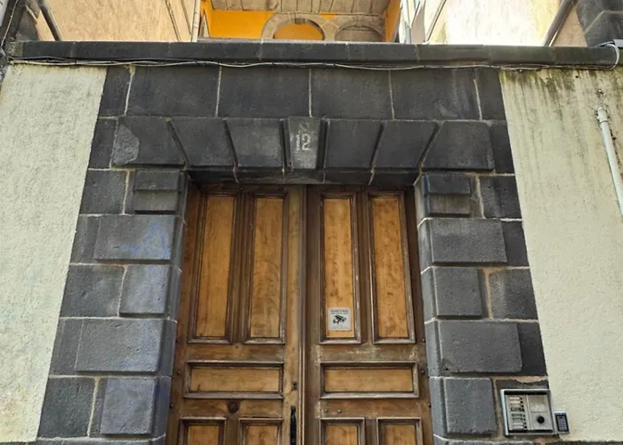 Apartment Les Fougeres #maisonsavaron - 52m2 - Terrasse