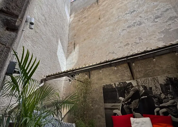 Apartment Les Fougeres #maisonsavaron - 52m2 - Terrasse *