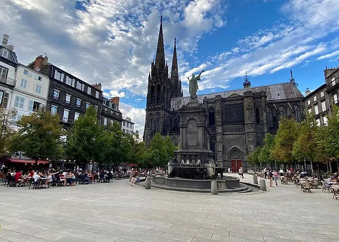 Les Fougeres #maisonsavaron - 52m2 - Terrasse *