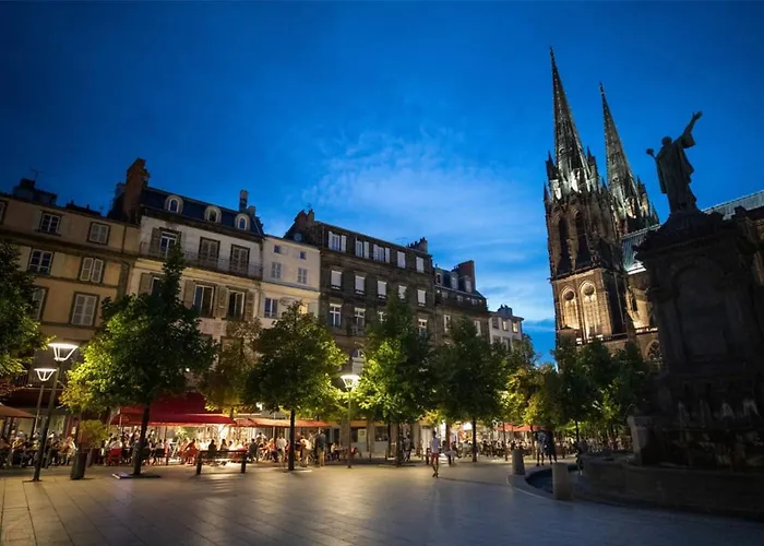 Les Fougeres #maisonsavaron - 52m2 - Terrasse Apartment