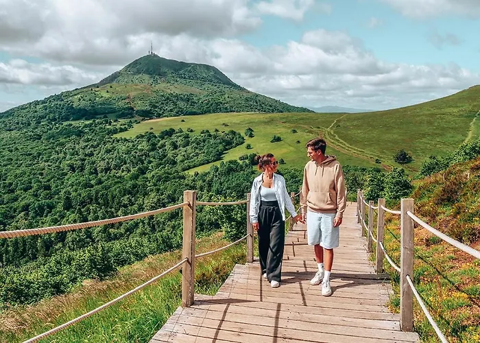 Apartment Les Fougeres #maisonsavaron - 52m2 - Terrasse