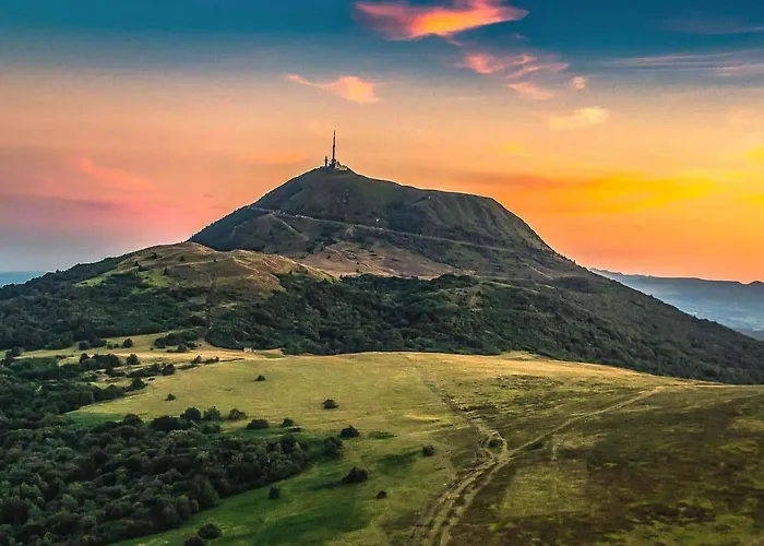 Les Fougeres #maisonsavaron - 52m2 - Terrasse Apartment *